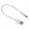 Apple iPod Shuffle 2G USB Anslutningskabel